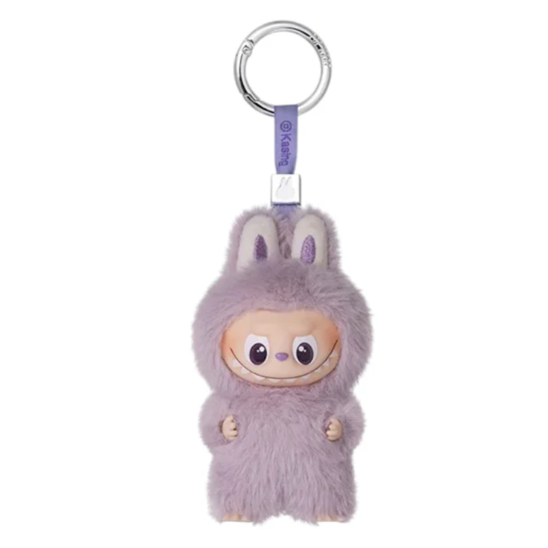 Pop Mart Labubu The Monsters Pin for Love Series 