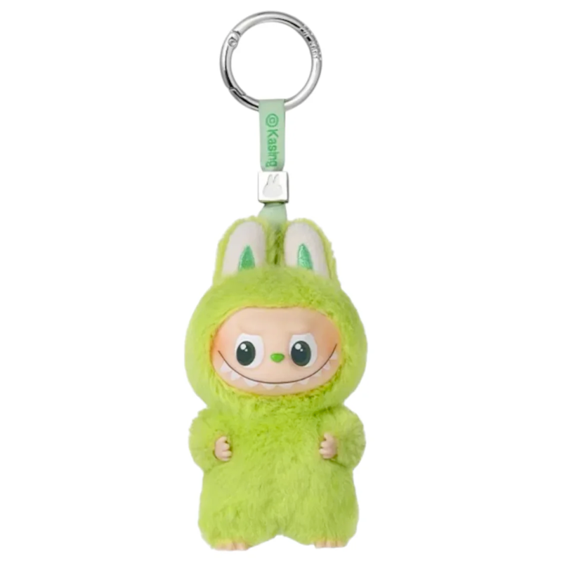 Pop Mart Labubu The Monsters Pin for Love Series 