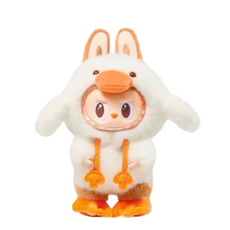 Pop Mart The Monsters Labubu Forest Fairy Tale Series Vinyl
