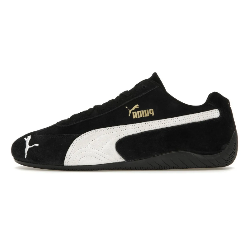 Puma Speedcat OG Black White
