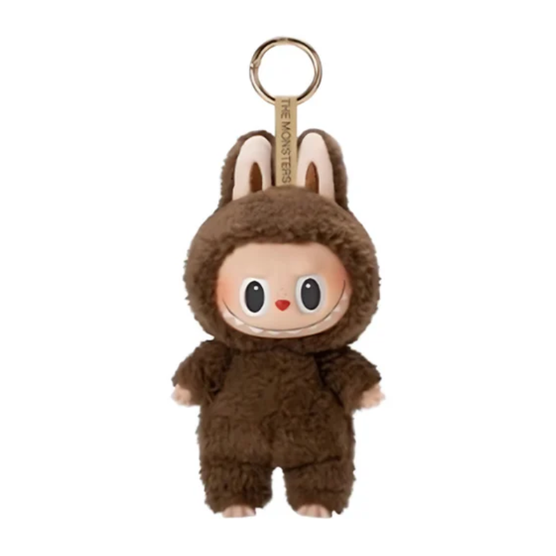 正規品 LABUBU MACARON ChestnutCocoa シークレット♡ SECRET Labubu Tasty Macarons Chestnut Cocoa – EKICKS