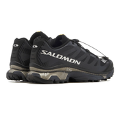 Salomon XT-4 OG Black Silver Metallic