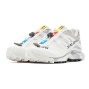 Salomon XT-4 OG White Lunar Rock