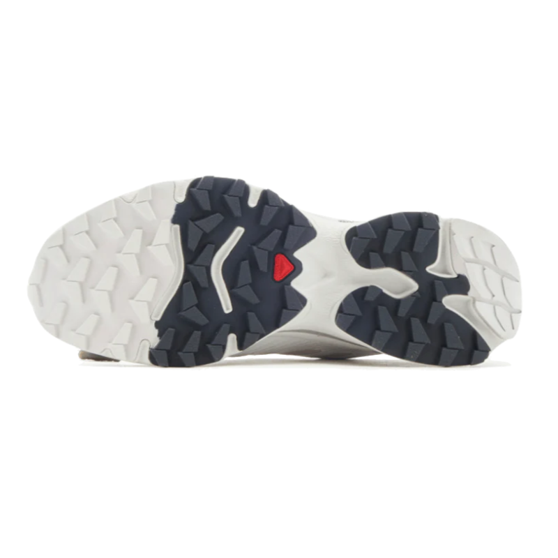 Salomon XT-4 OG White Lunar Rock