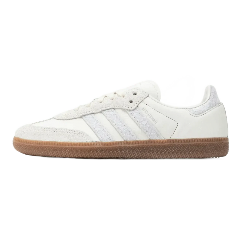 adidas Samba OG NAKED Copenhagen Lace