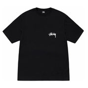 Stussy Cherries Tee Black