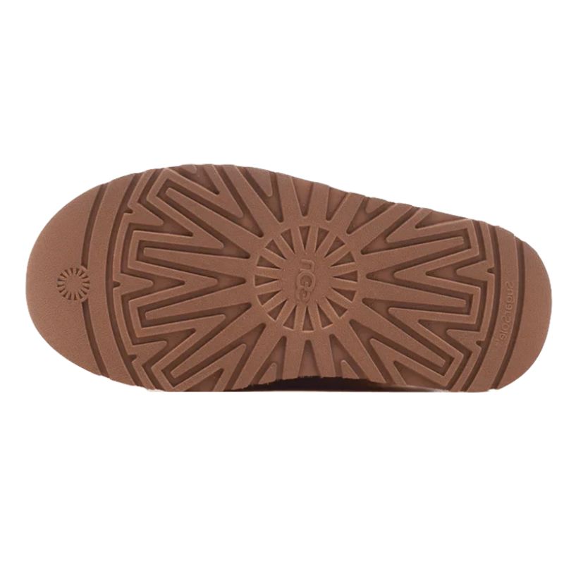 UGG Funkette Slipper Chestnut