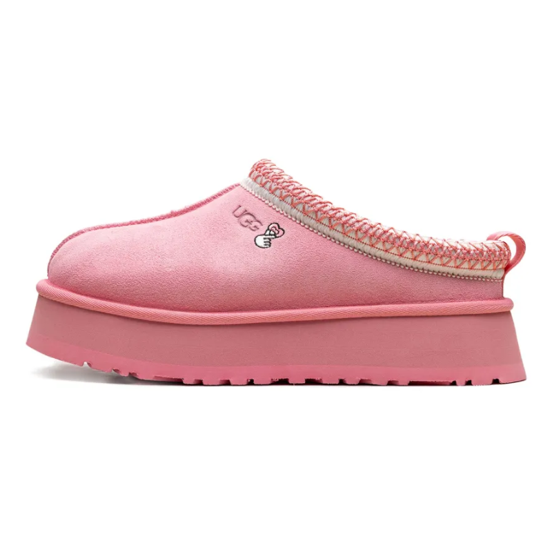 UGG Tazz Love '25 Slipper Tropical Pink (W)