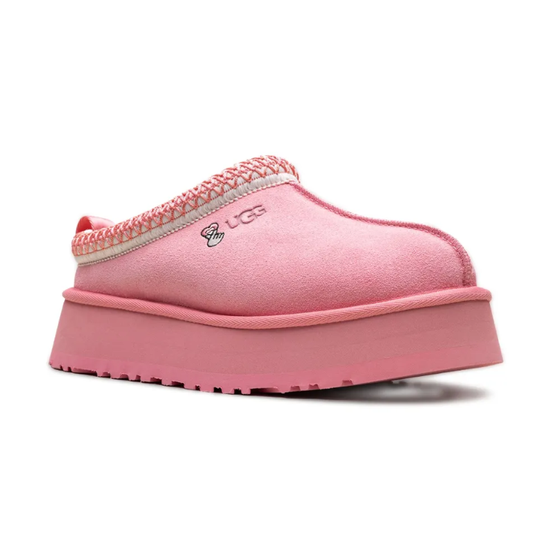 UGG Tazz Love '25 Slipper Tropical Pink (W)