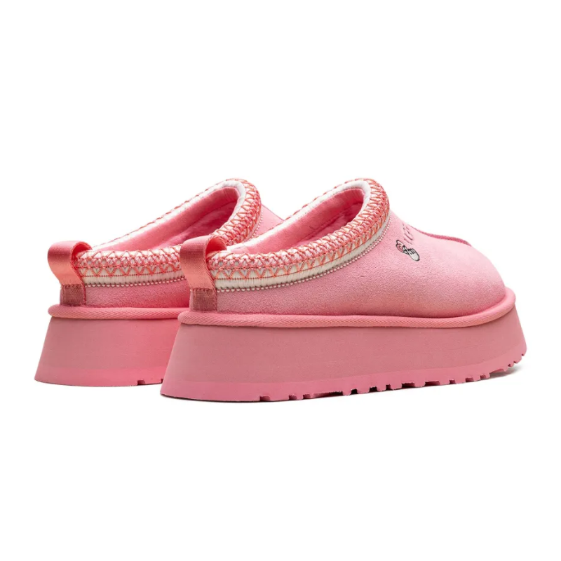 UGG Tazz Love '25 Slipper Tropical Pink (W)
