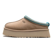 UGG Tazz Slipper Driftwood