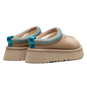 UGG Tazz Slipper Driftwood