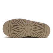 UGG Tazz Slipper Heritage Braid Natural (W)
