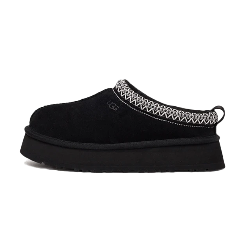 UGG Tazz Slipper Black