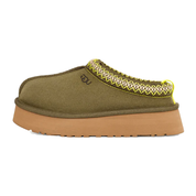 UGG Tazz Slipper Burnt Olive