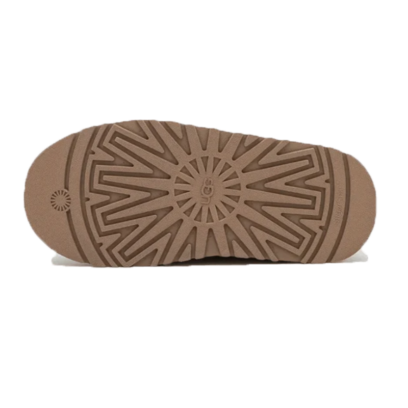 UGG Tazz Slipper Burnt Olive