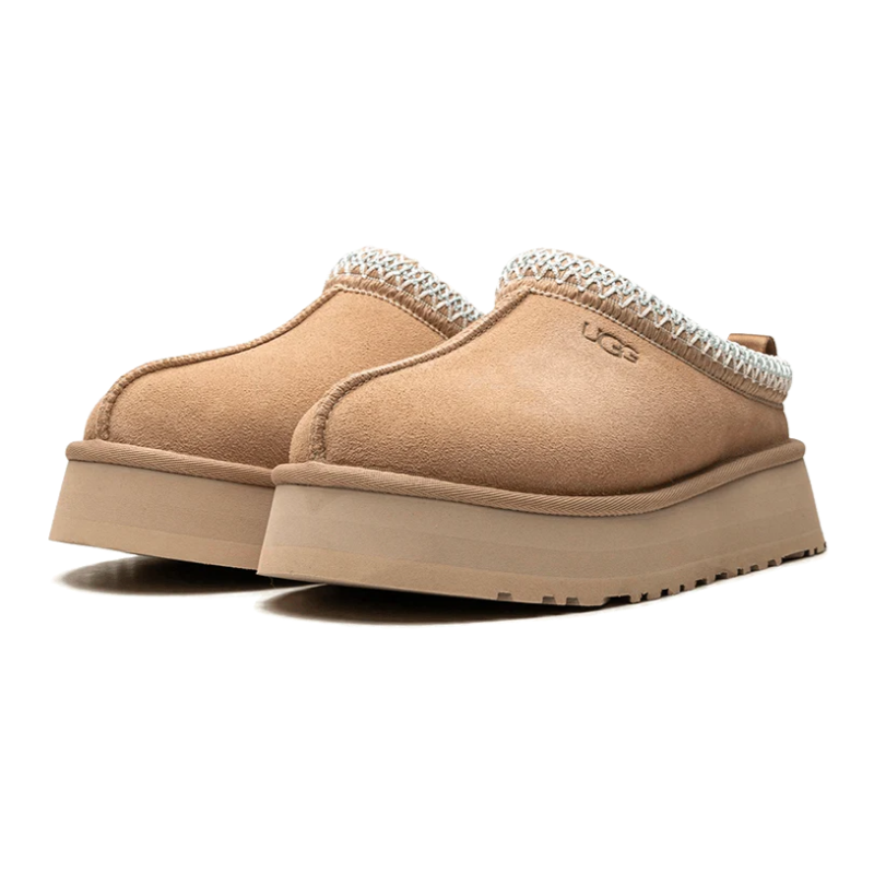 UGG Tazz Slipper Sand