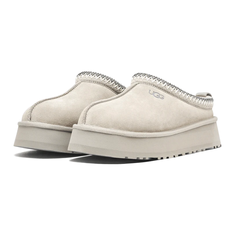 UGG Tazz Slipper Seal