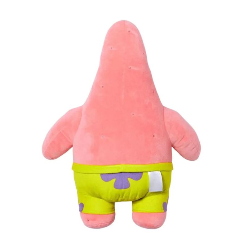 Uniqlo x CPFM Spongebob Squarepants Patrick Star Plush Pink