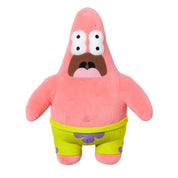 Uniqlo x CPFM Spongebob Squarepants Patrick Star Plush Pink