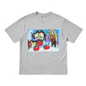 Uniqlo x CPFM Spongebob Squarepants UT Graphic T-Shirt Gray
