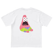 Uniqlo x CPFM Spongebob Squarepants UT Graphic T-Shirt White