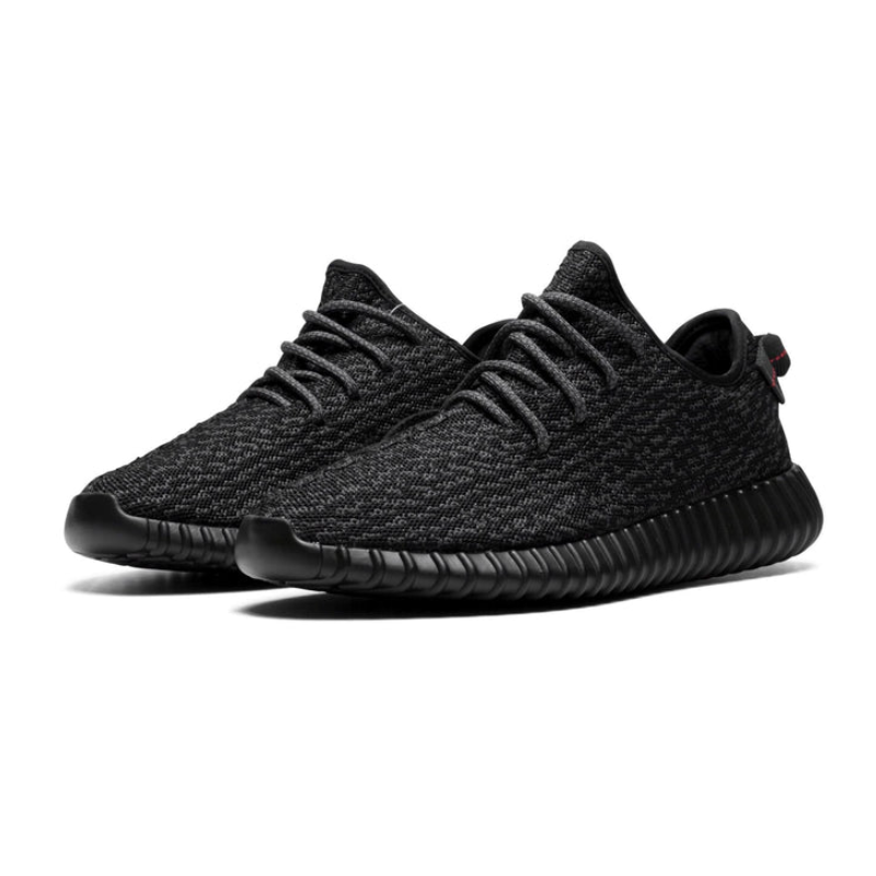 Yeezy Boost 350 Pirate Black 2023