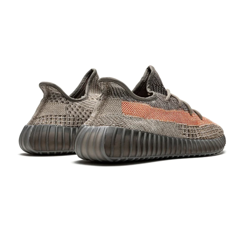 Yeezy Boost 350 V2 Ash Stone