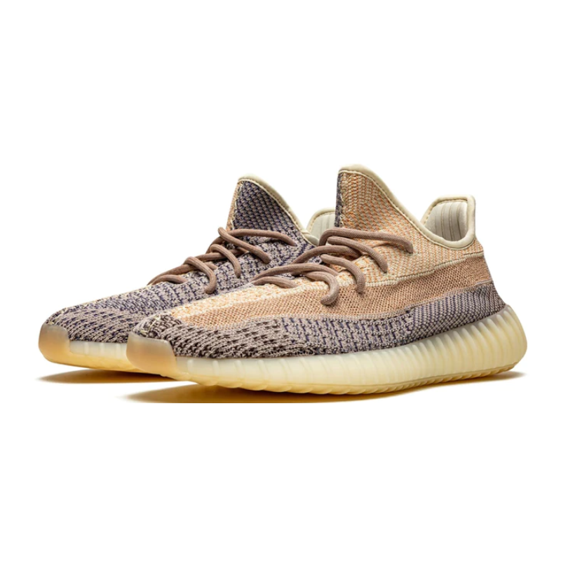 Yeezy Boost 350 V2 Ash Pearl