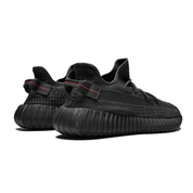Yeezy Boost 350 V2 čierna nereflexná