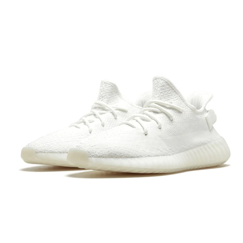 Yeezy Boost 350 V2 Cream