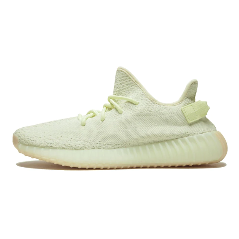 Yeezy Boost 350 V 2 Butter