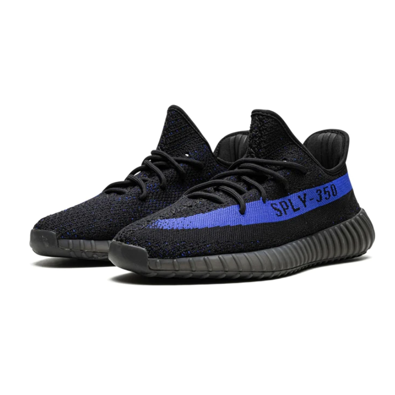 Yeezy Boost 350 V2 Dazzling Blue