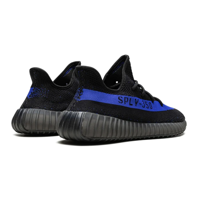 Yeezy Boost 350 V2 Dazzling Blue