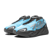Yeezy 700 MNVN Bright Cyan
