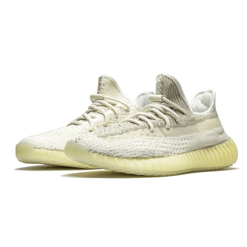 Yeezy Boost 350 V2 Natural