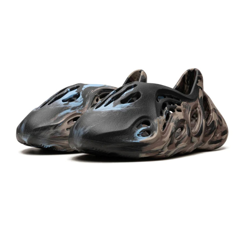 Yeezy Foam Runner MX Cinder