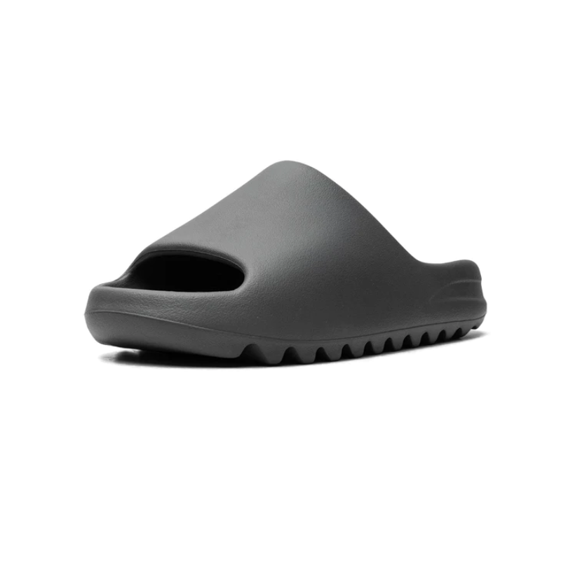 Yeezy Slides Slate Grey