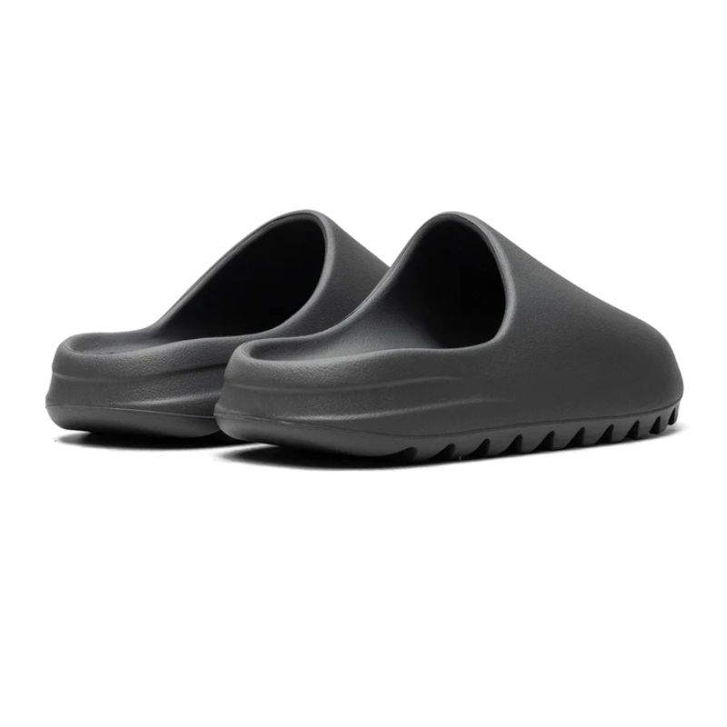 Yeezy Slides Slate Grey