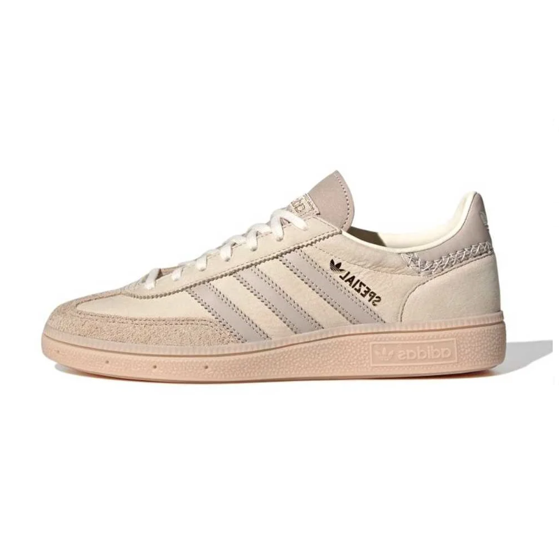 Adidas handball top spezial beige