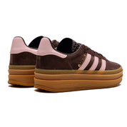 adidas Gazelle Bold Icey Pink Auburn