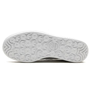 adidas Gazelle Bold Triple White (Women's)