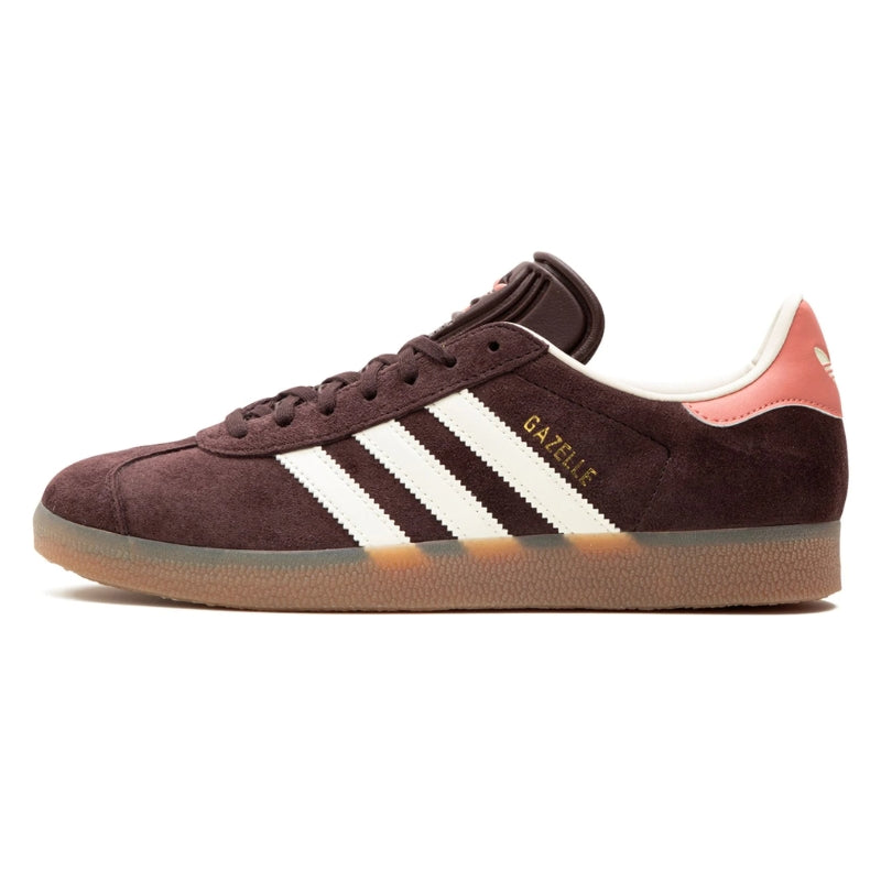 adidas Gazelle Shadow Brown (W)