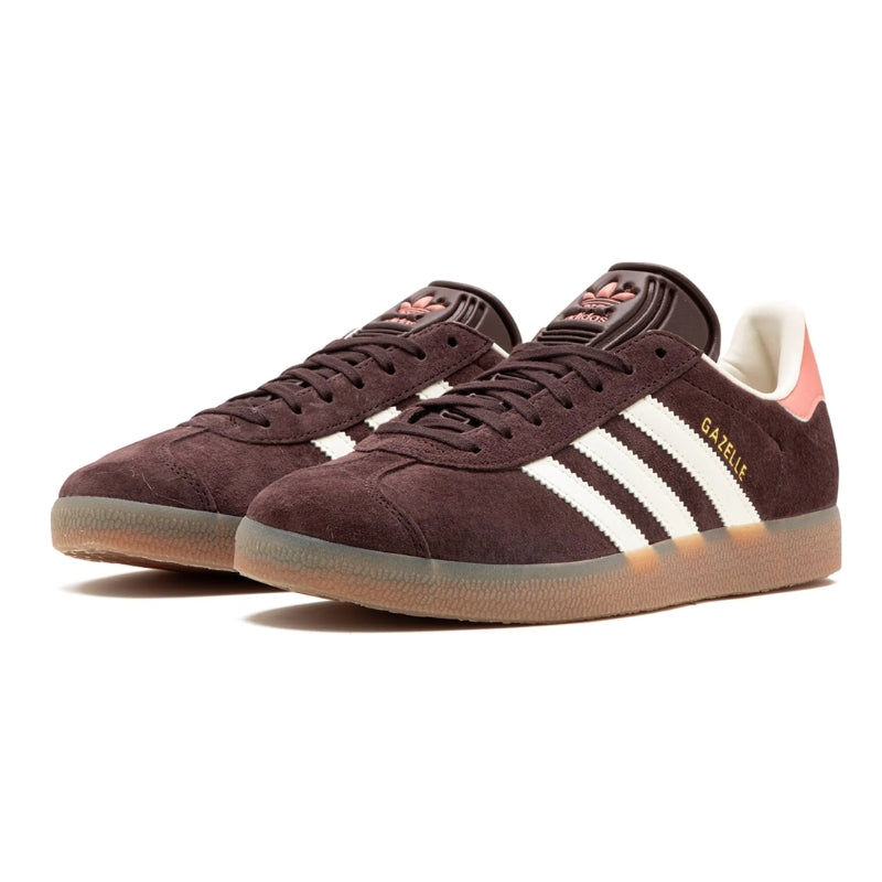 adidas Gazelle Shadow Brown (W)