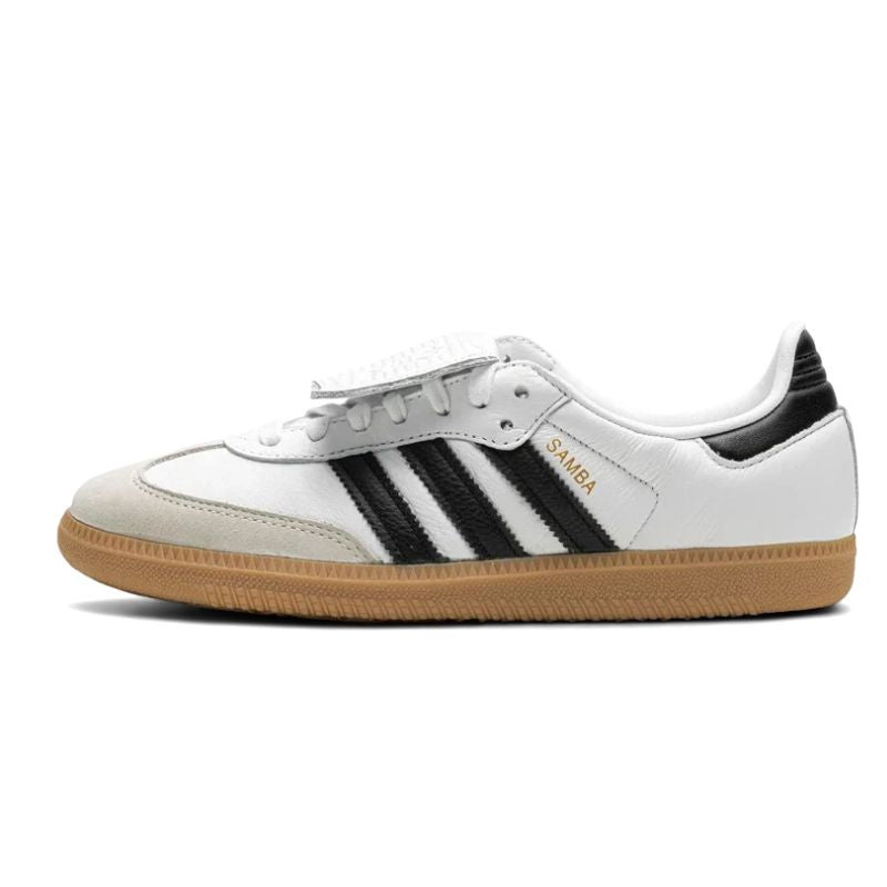 adidas Samba ホワイト/ブラック Adidas Samba ADV Cloud White/Core Black/Gum – Xtreme