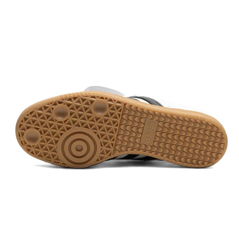 adidas Samba LT Cloud White Core Black