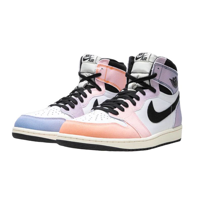 Jordan 1 Retro High OG Skyline