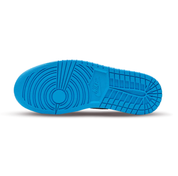 Air Jordan 1 Retro High OG UNC Toe