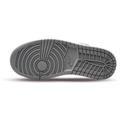 Air Jordan 1 Mid Stealth (W)