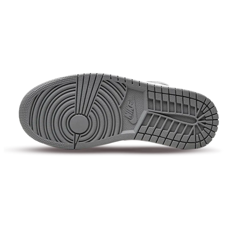 Air Jordan 1 Mid Stealth (W)